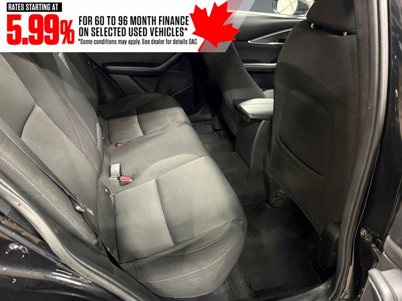 2024 Mazda CX-30 GX AWD Photo