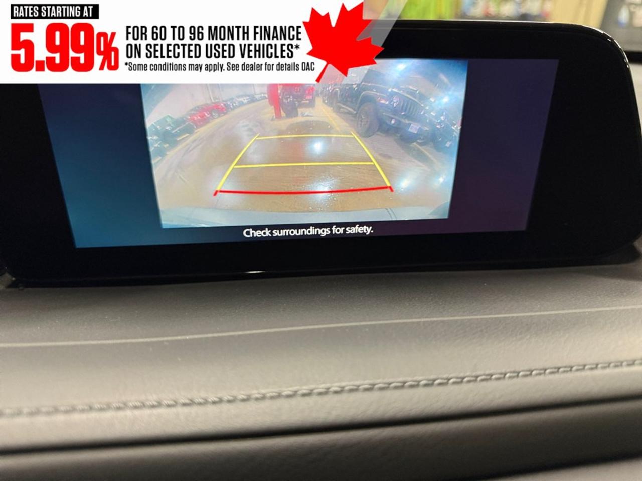 2024 Mazda CX-30 GX AWD Photo