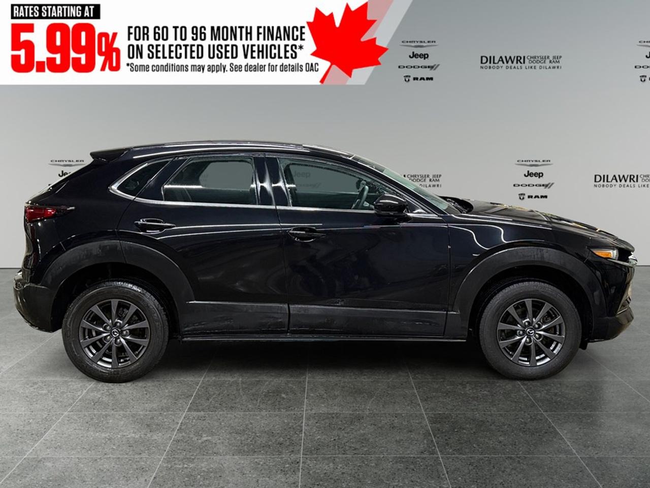 2024 Mazda CX-30 GX AWD Photo