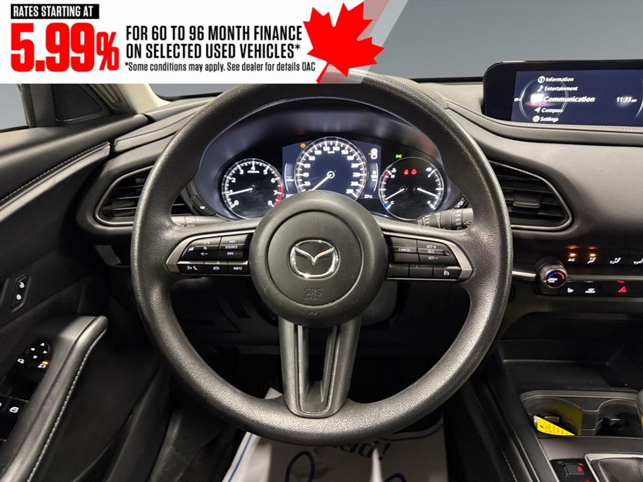 2024 Mazda CX-30 GX AWD Photo
