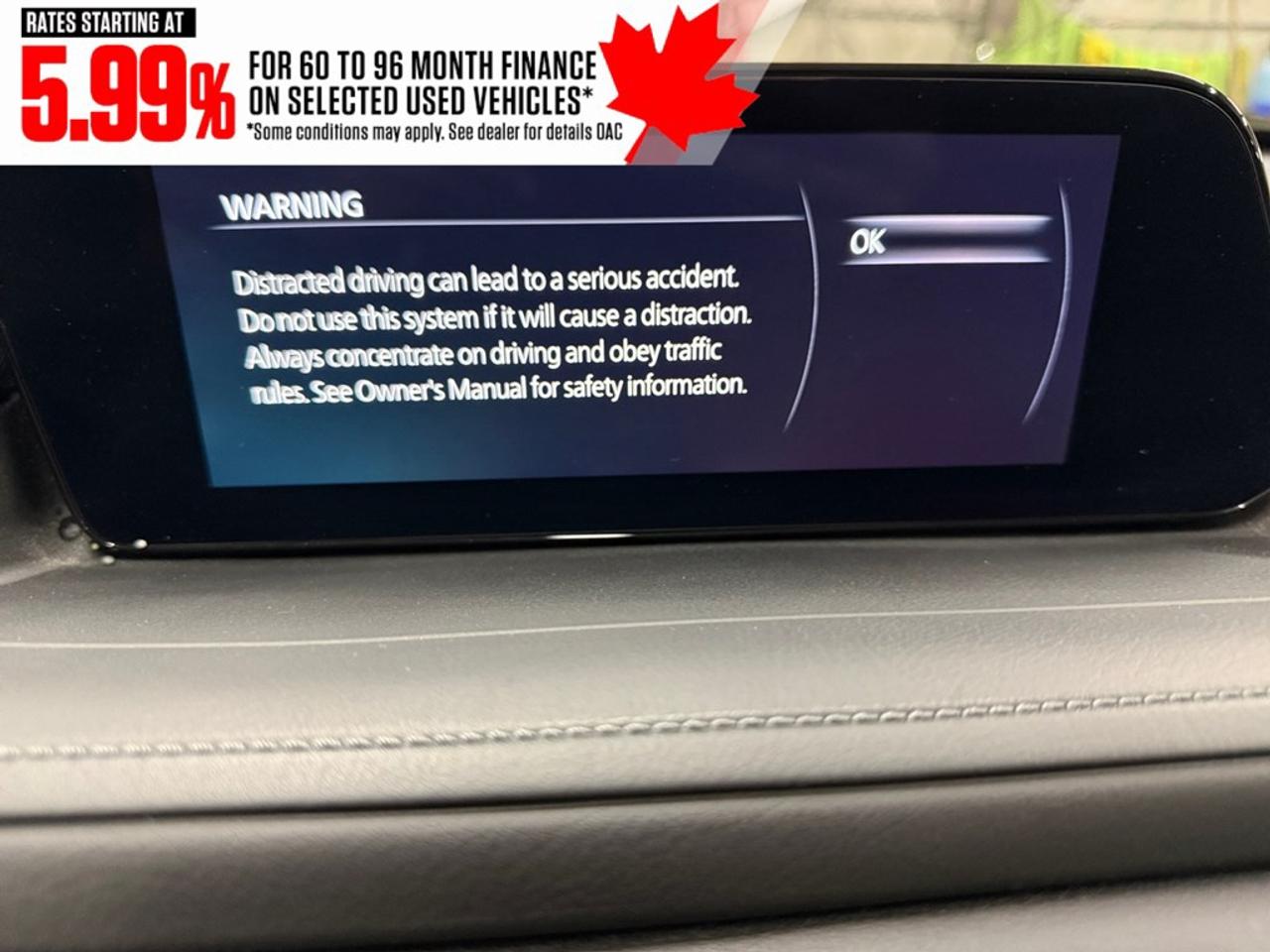 2024 Mazda CX-30 GX AWD Photo