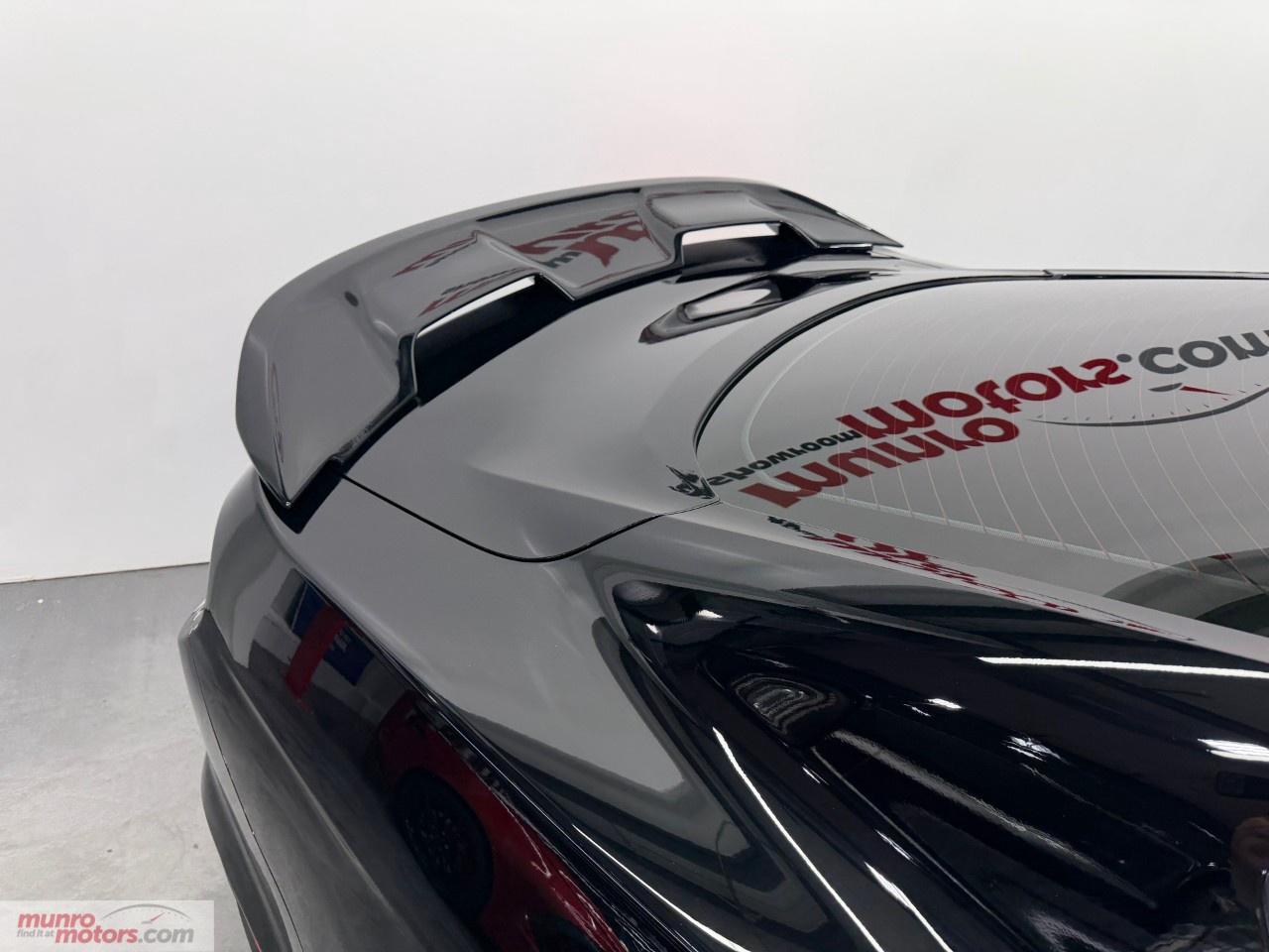 2021 Ford Mustang Shelby GT500 Fastback Photo