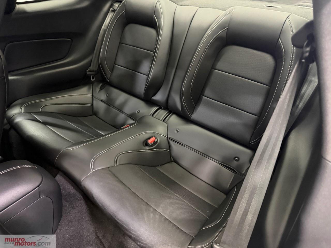 2021 Ford Mustang Shelby GT500 Fastback Photo