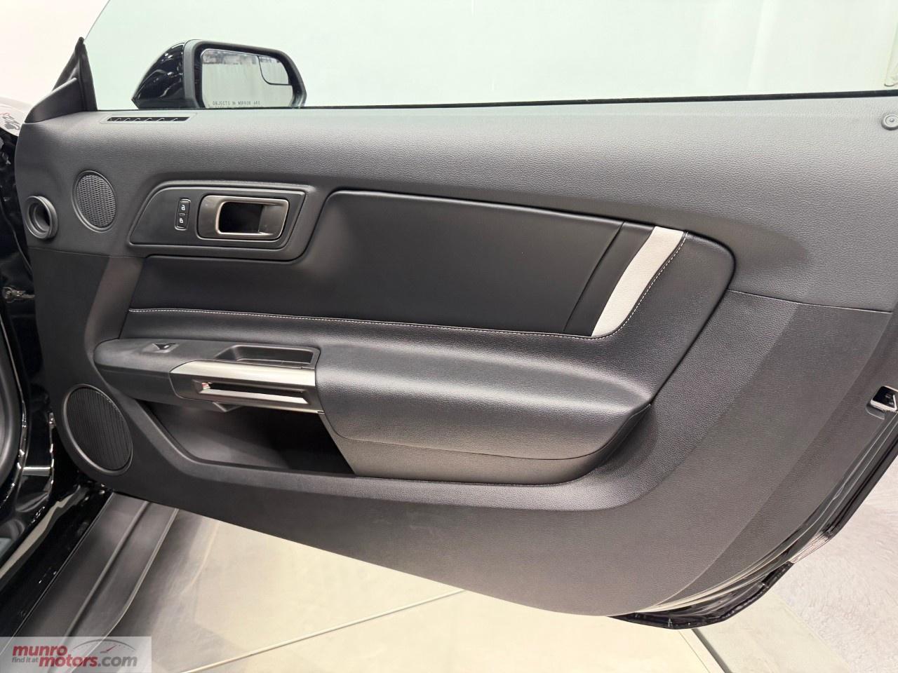 2021 Ford Mustang Shelby GT500 Fastback Photo