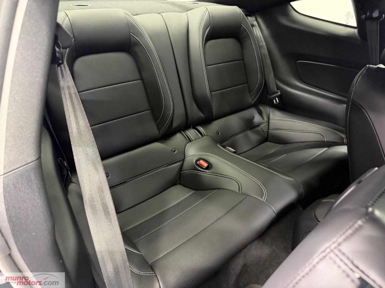 2021 Ford Mustang Shelby GT500 Fastback Photo
