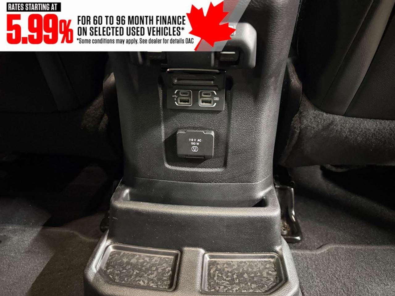 2019 Jeep Wrangler Unlimited Sahara 4X4 Photo