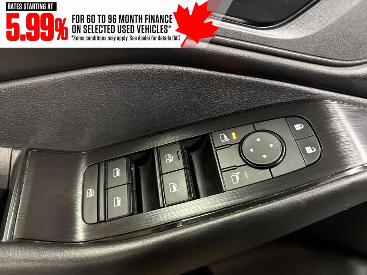2024 Nissan Rogue AWD S Photo
