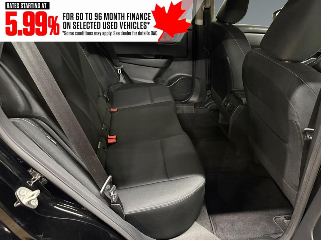 2024 Nissan Rogue AWD S Photo