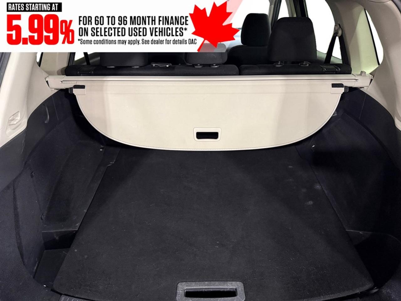 2024 Nissan Rogue AWD S Photo