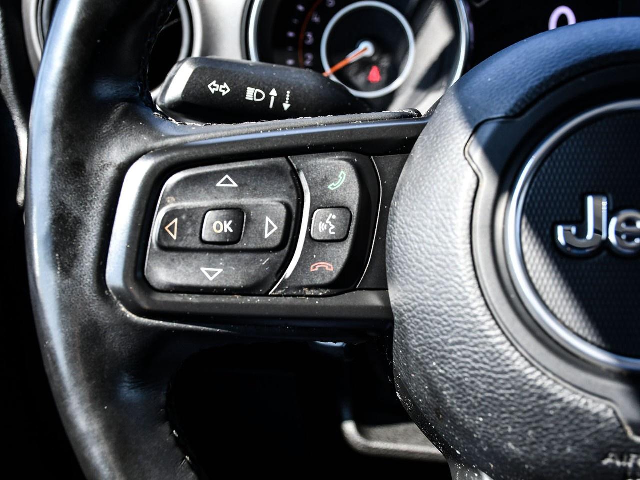 2022 Jeep Wrangler Sport S 4x4 Photo