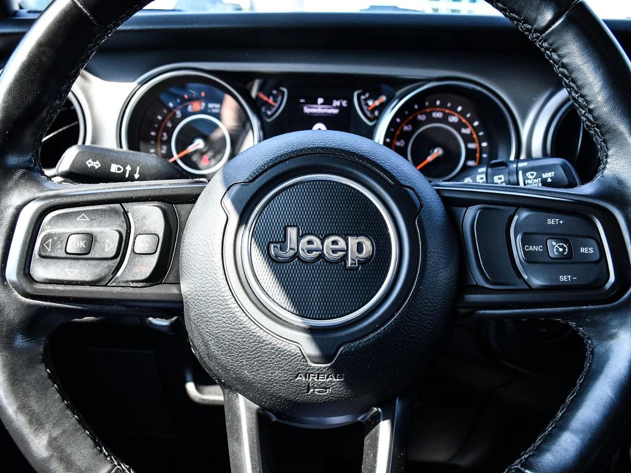 2022 Jeep Wrangler Sport S 4x4 Photo