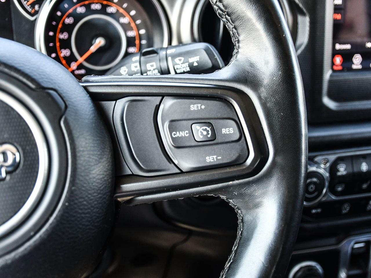 2022 Jeep Wrangler Sport S 4x4 Photo