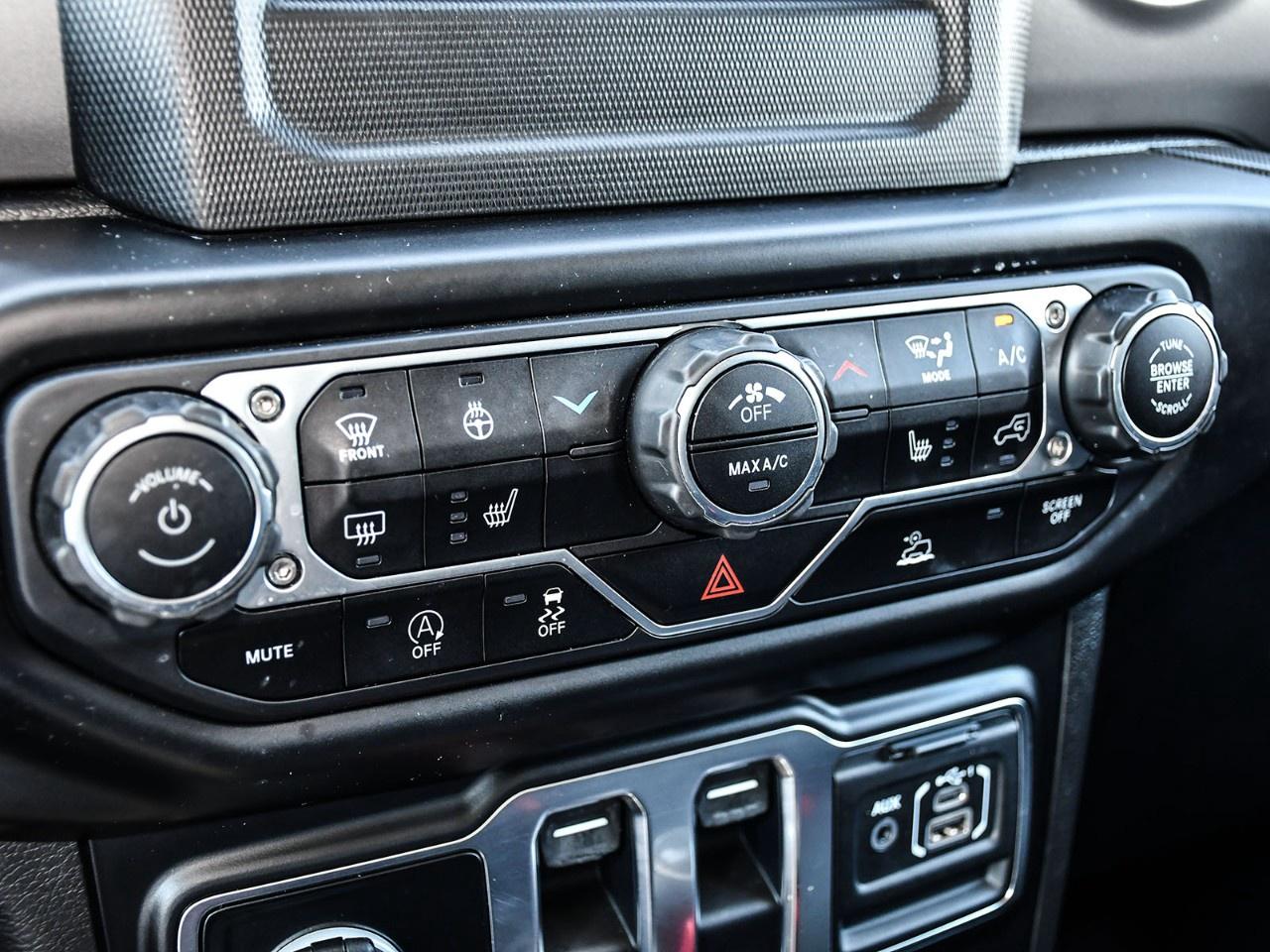 2022 Jeep Wrangler Sport S 4x4 Photo
