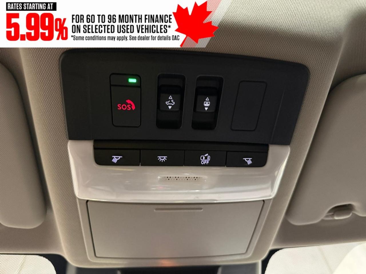2023 Nissan Rogue AWD SV Midnight Edition Photo