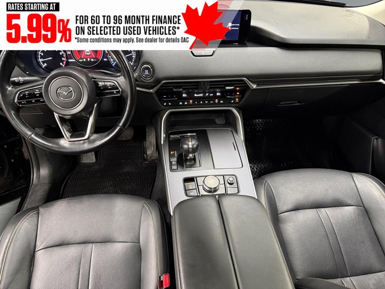 2024 Mazda CX-90 MHEV GT AWD Photo