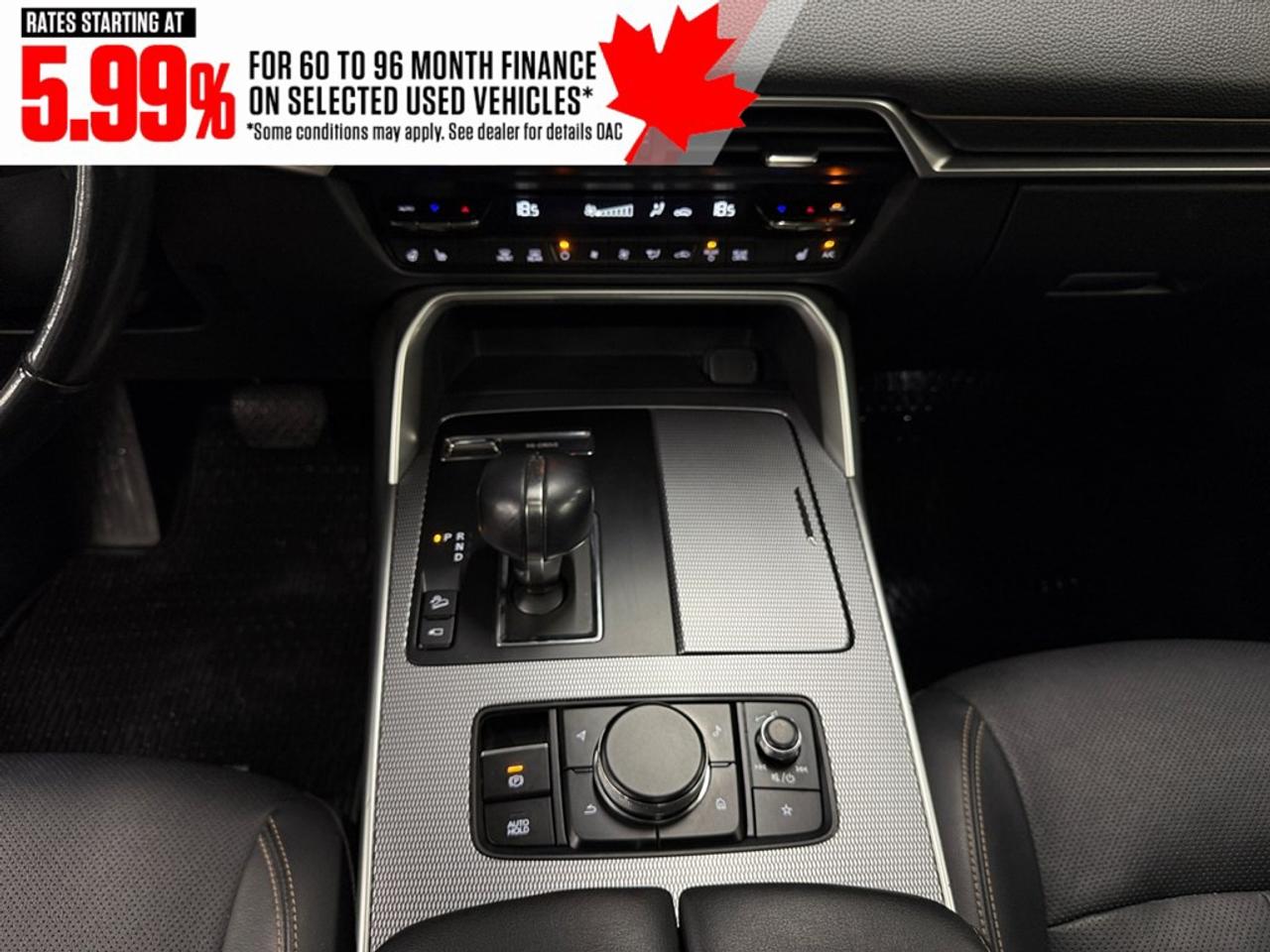 2024 Mazda CX-90 MHEV GT AWD Photo
