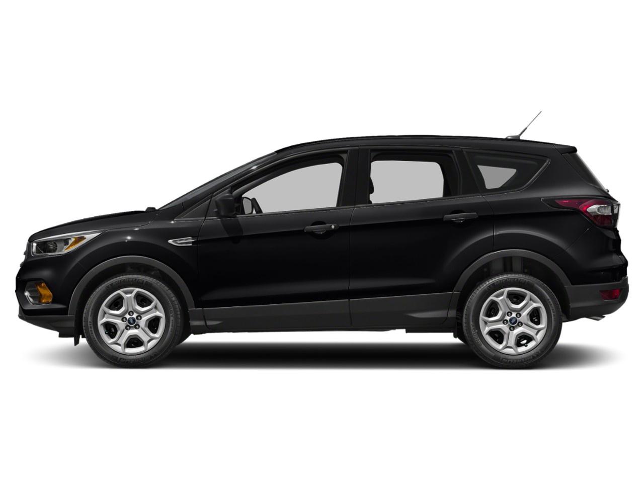 2018 Ford Escape SE 4WD Photo2