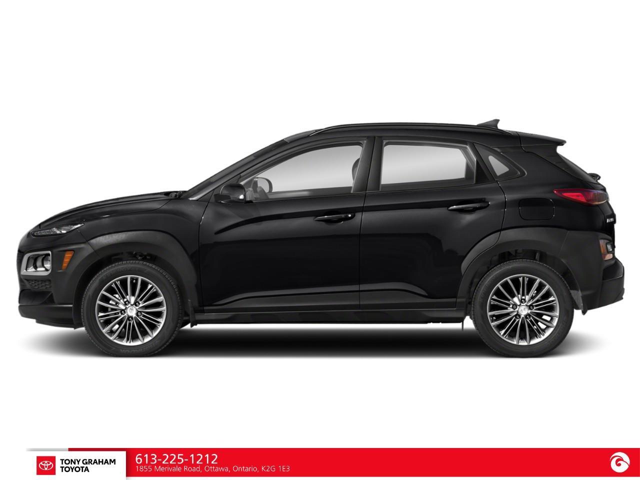 2020 Hyundai KONA 2.0L Preferred Photo