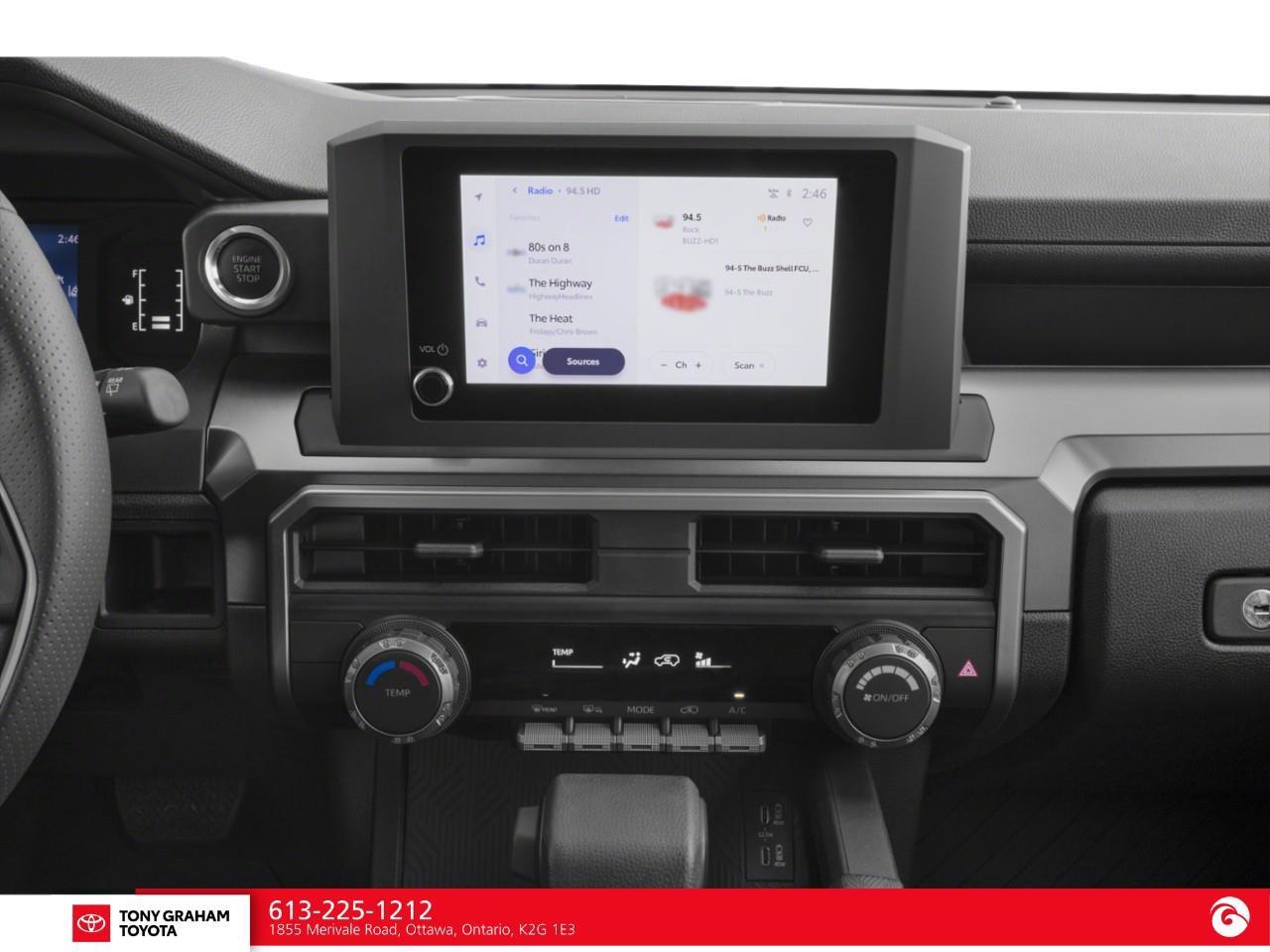 2025 Toyota 4Runner  Photo