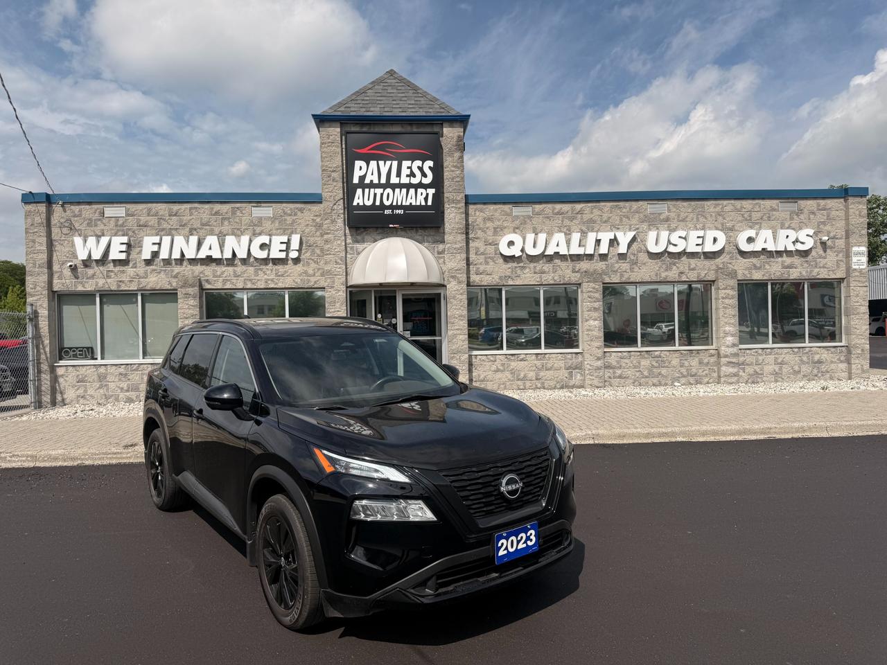 Vehicle Image
