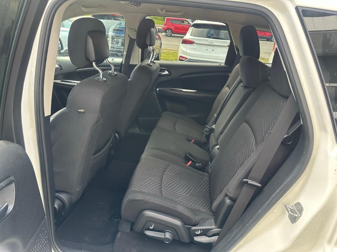 2015 Dodge Journey SXT Photo