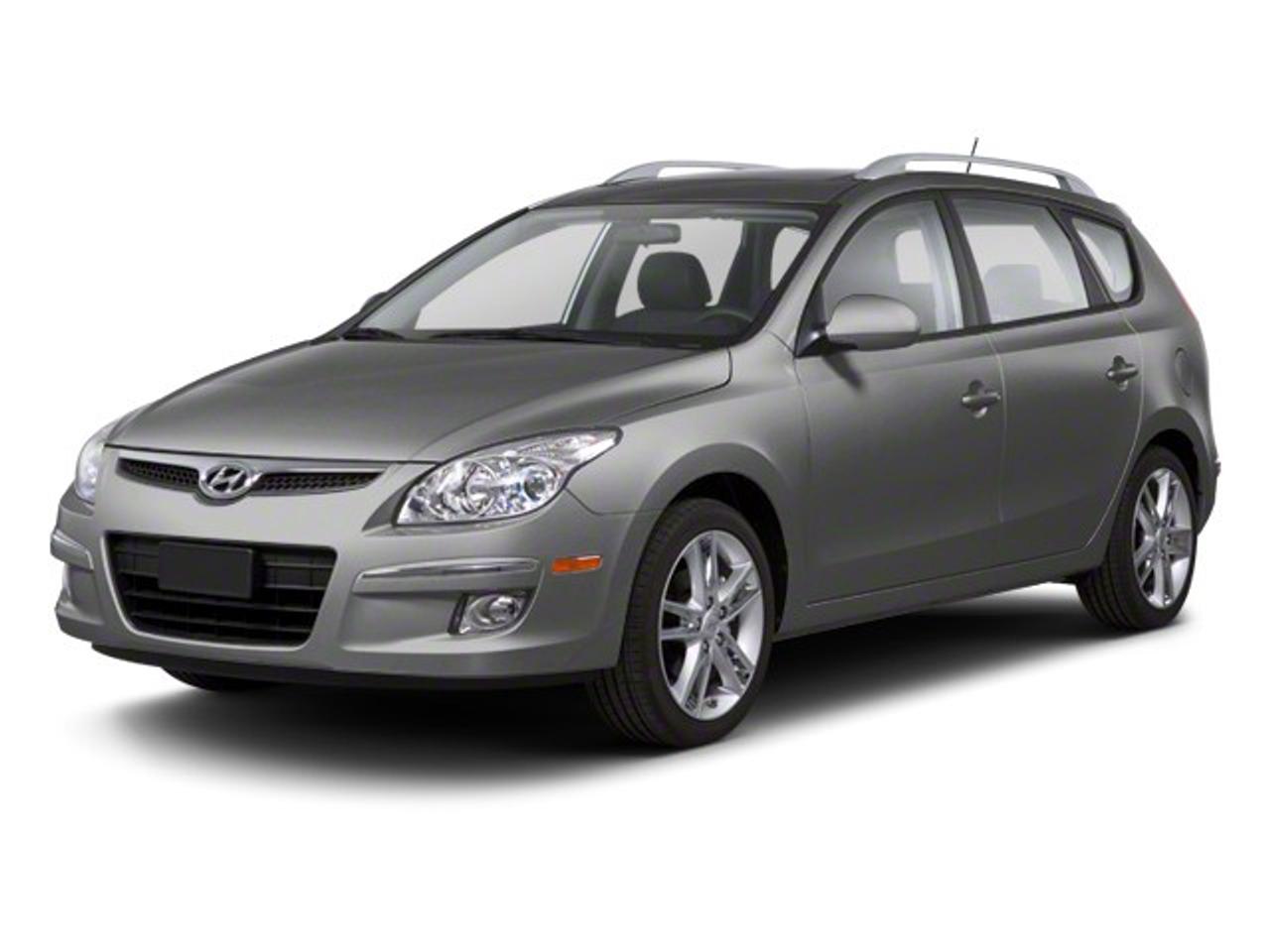 Used 2010 Hyundai Elantra Touring 4dr Wgn Auto GL for sale in Gloucester, ON