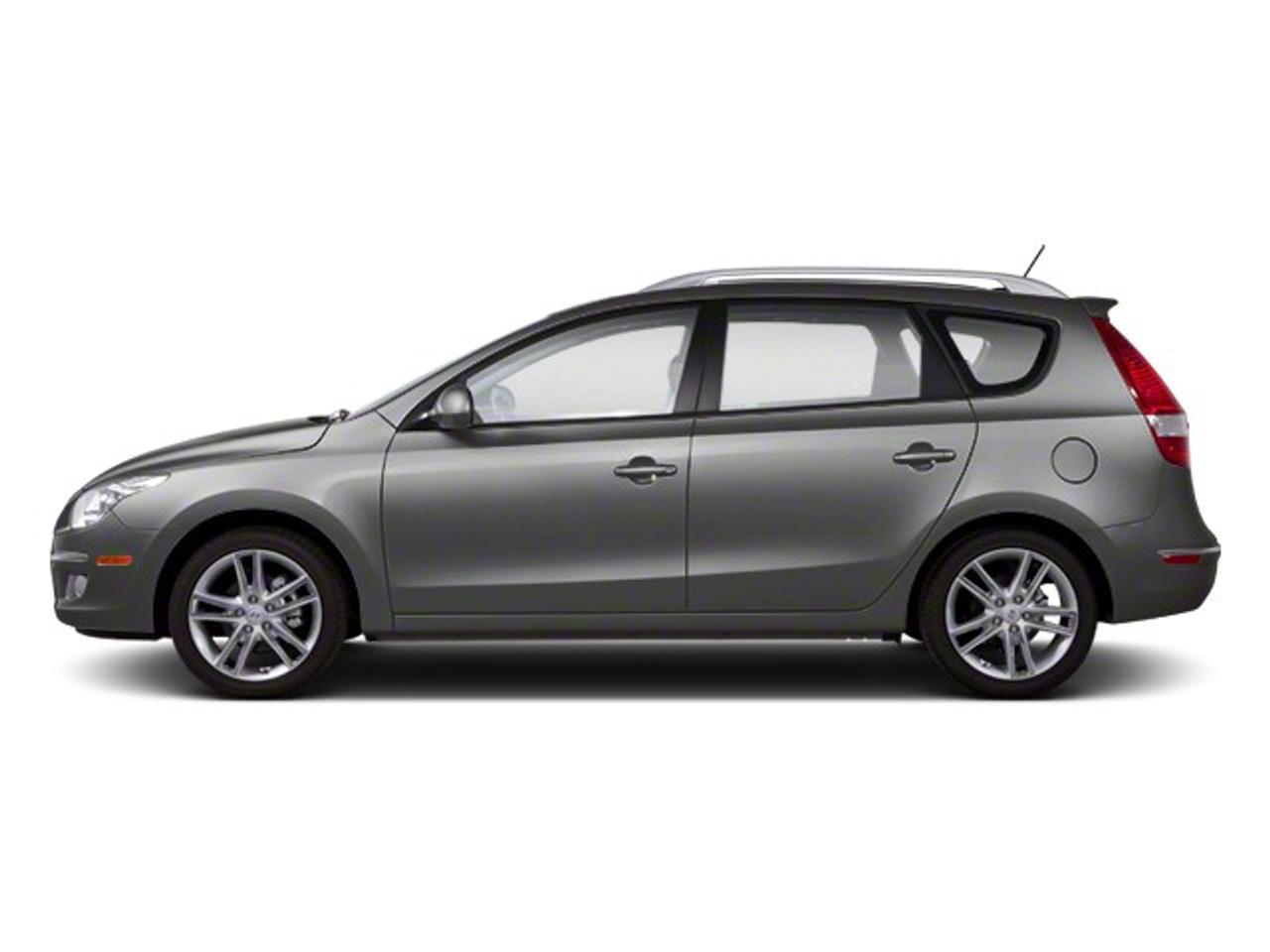 2010 Hyundai Elantra Touring 4dr Wgn Auto GL Photo3