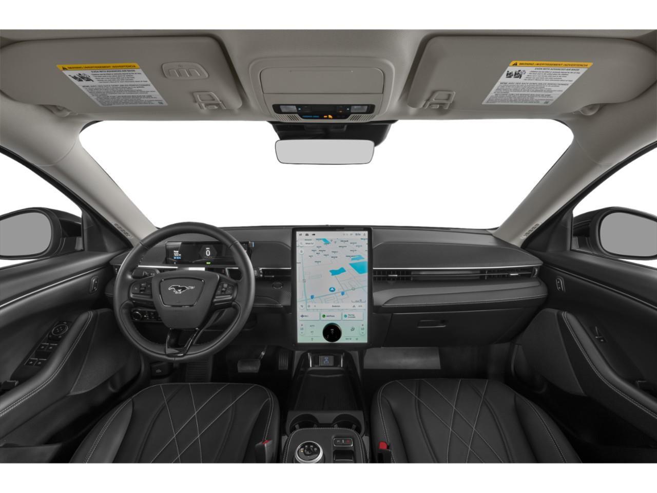2026 Ford Mustang Mach-E Select Photo4