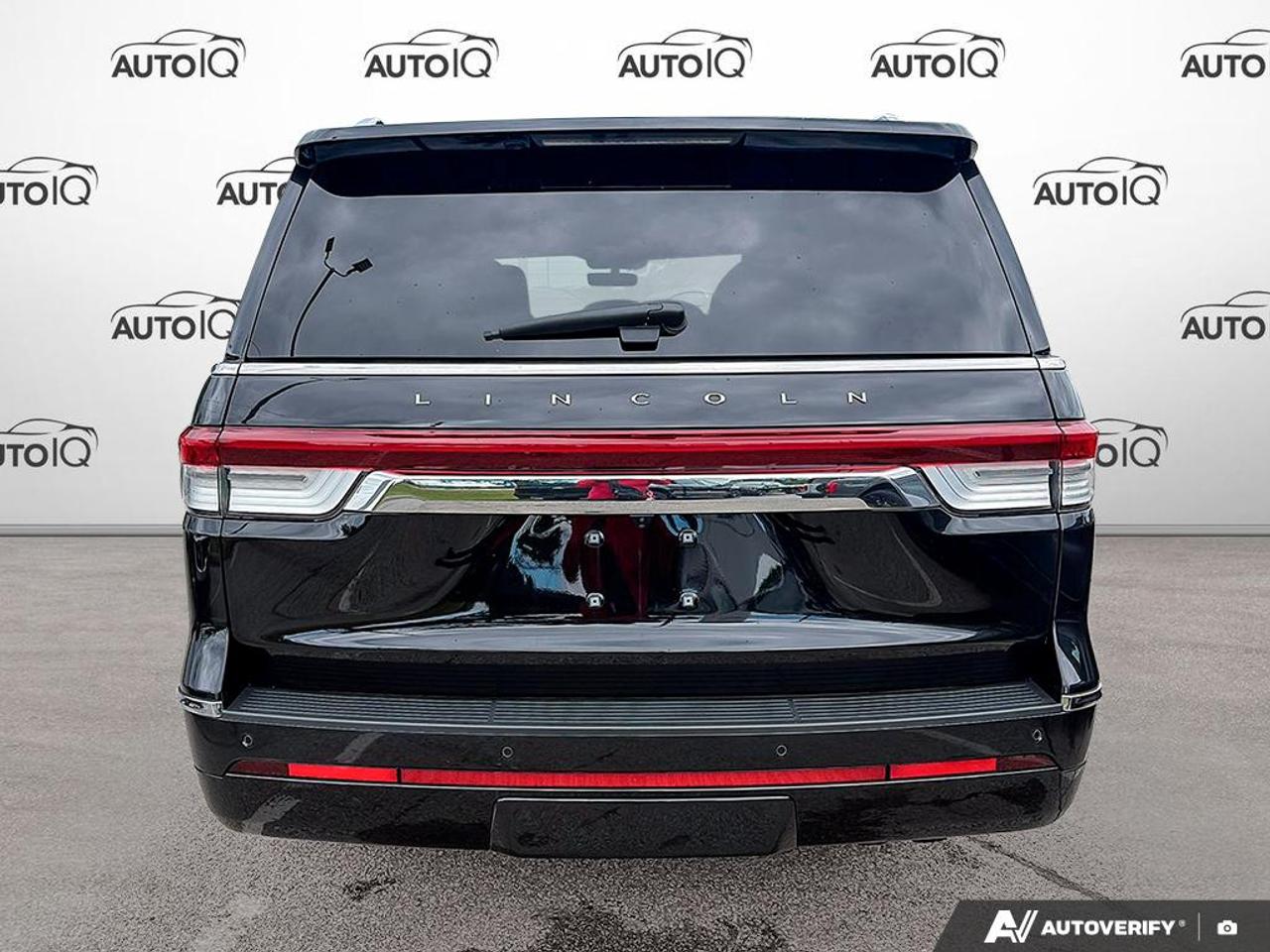 2022 Lincoln Navigator Reserve 201A|MONOCHROME PK|REAR MASSAGE|NO ACCIDENT|1OWNER Photo