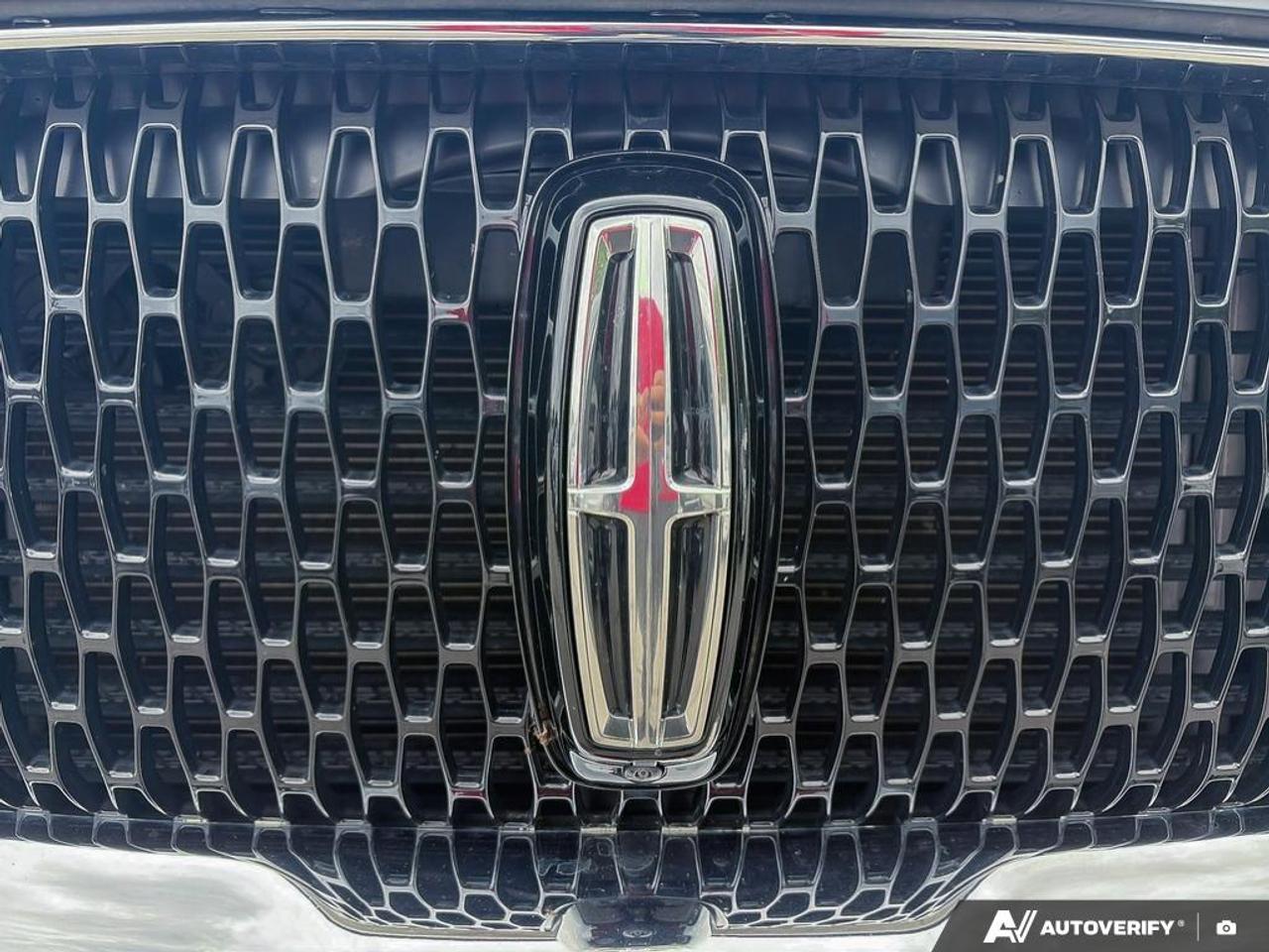 2022 Lincoln Navigator Reserve 201A|MONOCHROME PK|REAR MASSAGE|NO ACCIDENT|1OWNER Photo