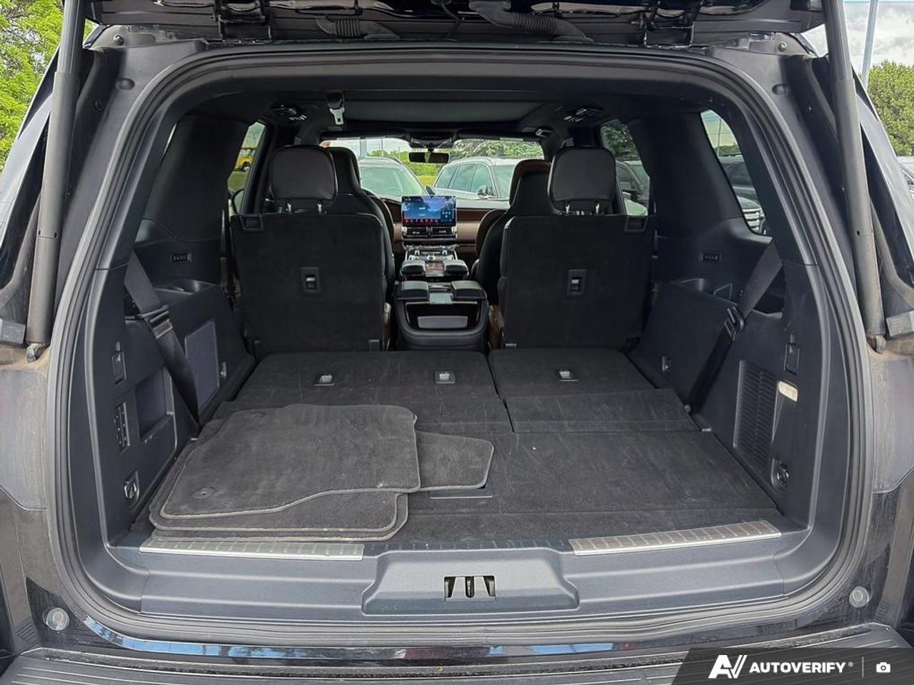 2022 Lincoln Navigator Reserve 201A|MONOCHROME PK|REAR MASSAGE|NO ACCIDENT|1OWNER Photo