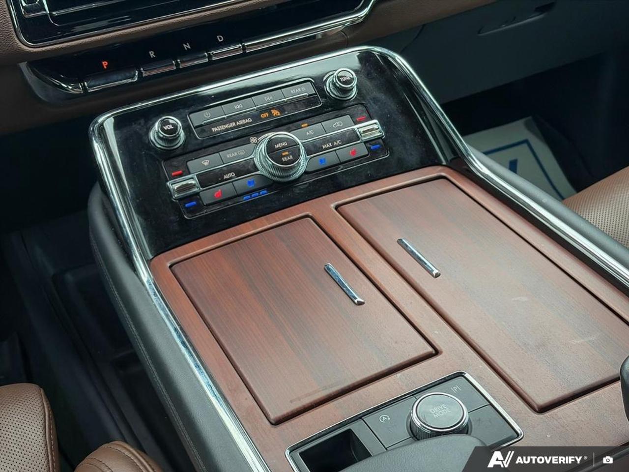 2022 Lincoln Navigator Reserve 201A|MONOCHROME PK|REAR MASSAGE|NO ACCIDENT|1OWNER Photo