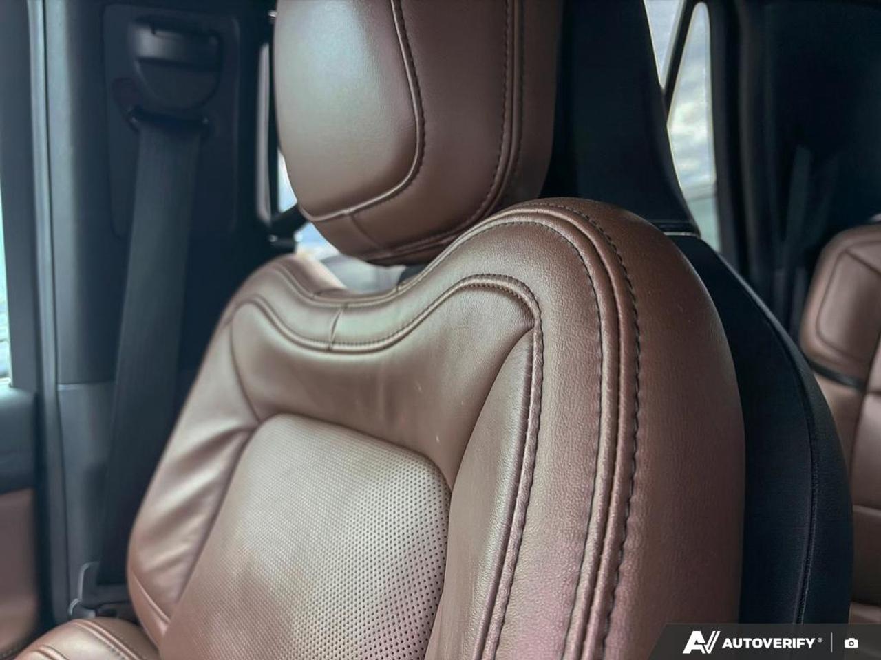 2022 Lincoln Navigator Reserve 201A|MONOCHROME PK|REAR MASSAGE|NO ACCIDENT|1OWNER Photo