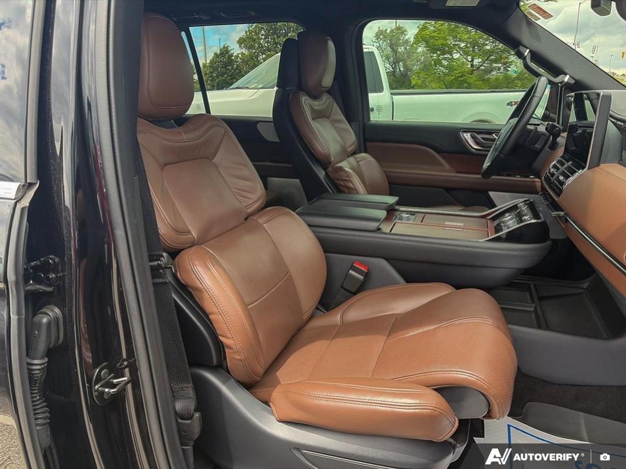 2022 Lincoln Navigator Reserve 201A|MONOCHROME PK|REAR MASSAGE|NO ACCIDENT|1OWNER Photo