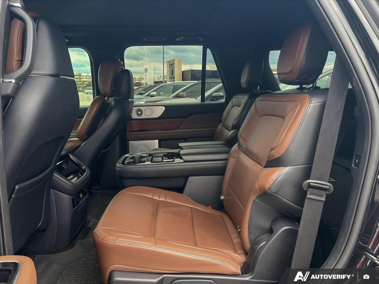 2022 Lincoln Navigator Reserve 201A|MONOCHROME PK|REAR MASSAGE|NO ACCIDENT|1OWNER Photo