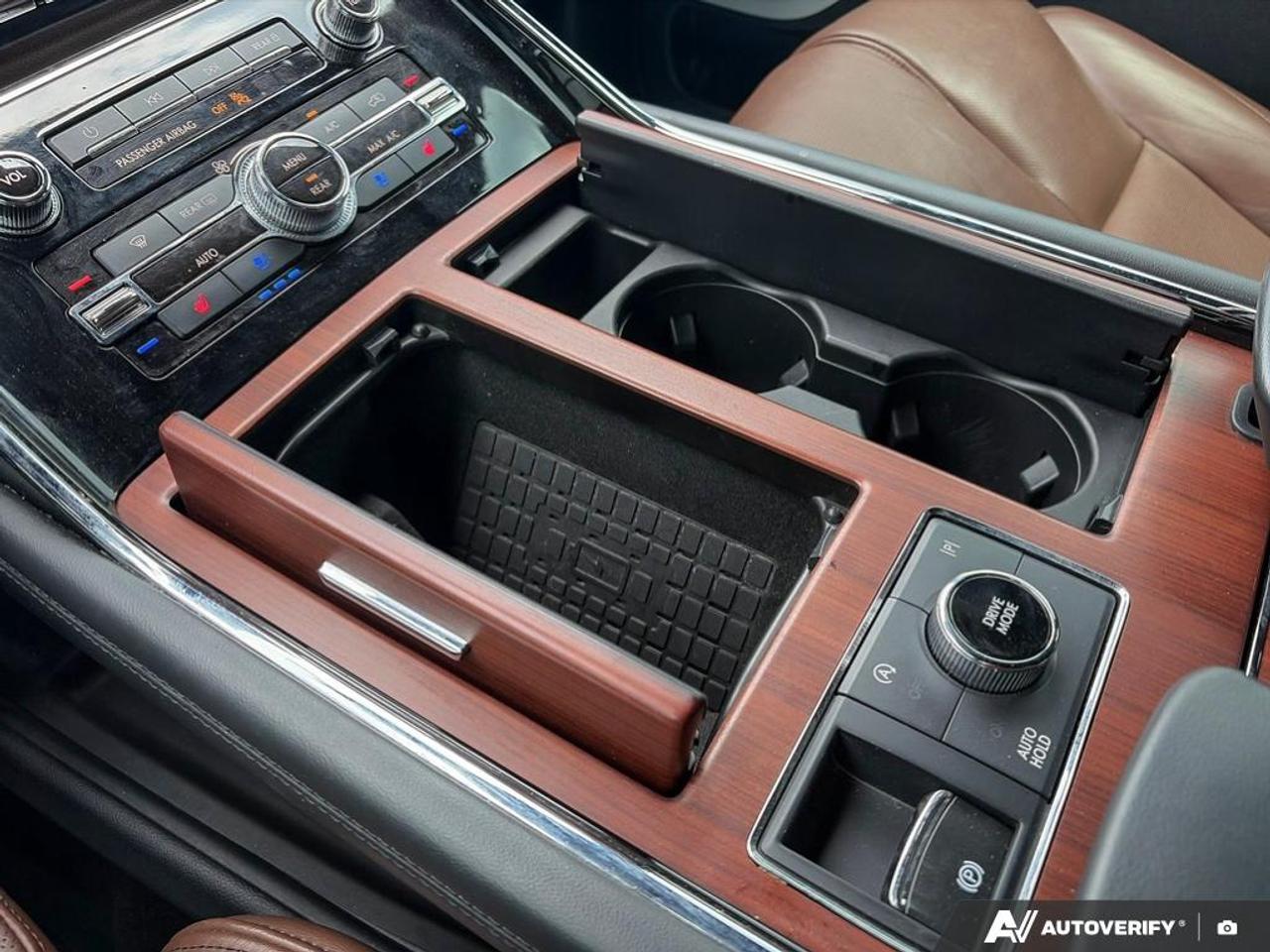 2022 Lincoln Navigator Reserve 201A|MONOCHROME PK|REAR MASSAGE|NO ACCIDENT|1OWNER Photo