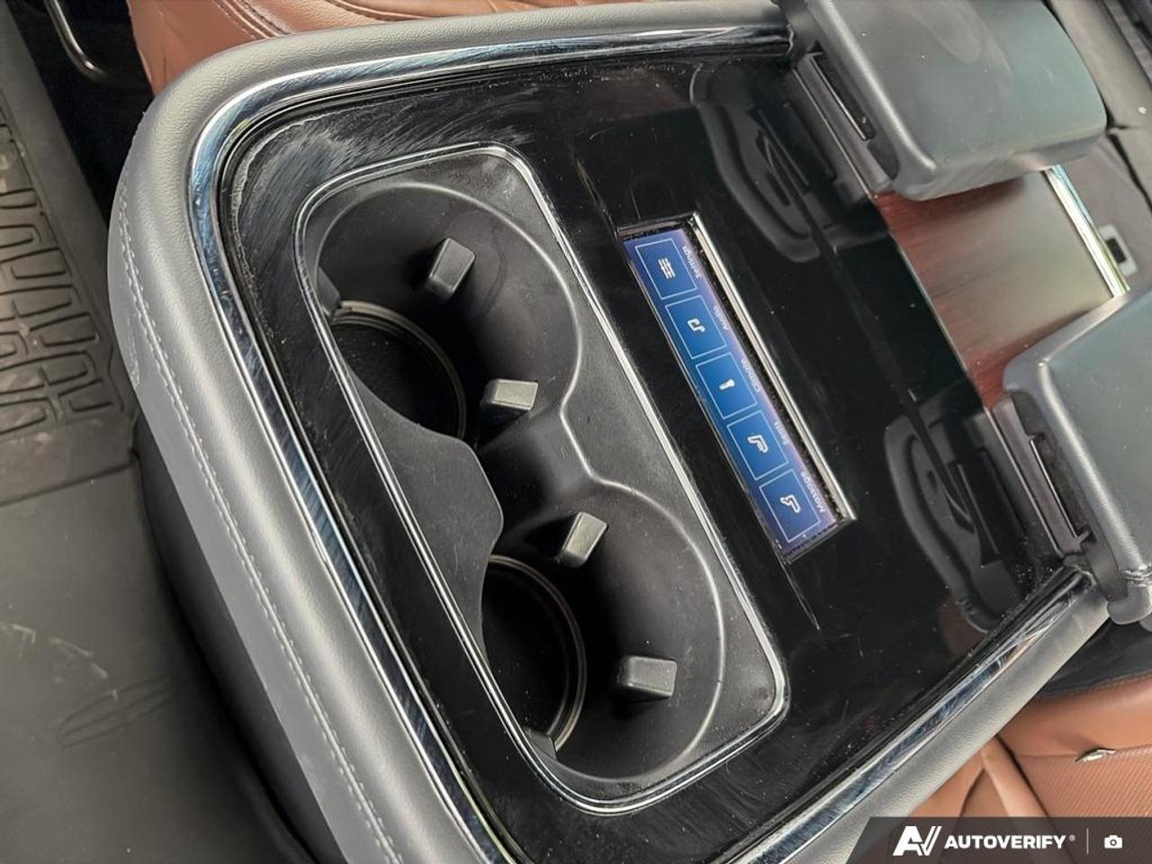 2022 Lincoln Navigator Reserve 201A|MONOCHROME PK|REAR MASSAGE|NO ACCIDENT|1OWNER Photo
