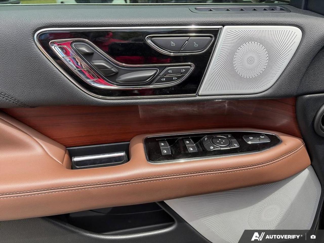 2022 Lincoln Navigator Reserve 201A|MONOCHROME PK|REAR MASSAGE|NO ACCIDENT|1OWNER Photo