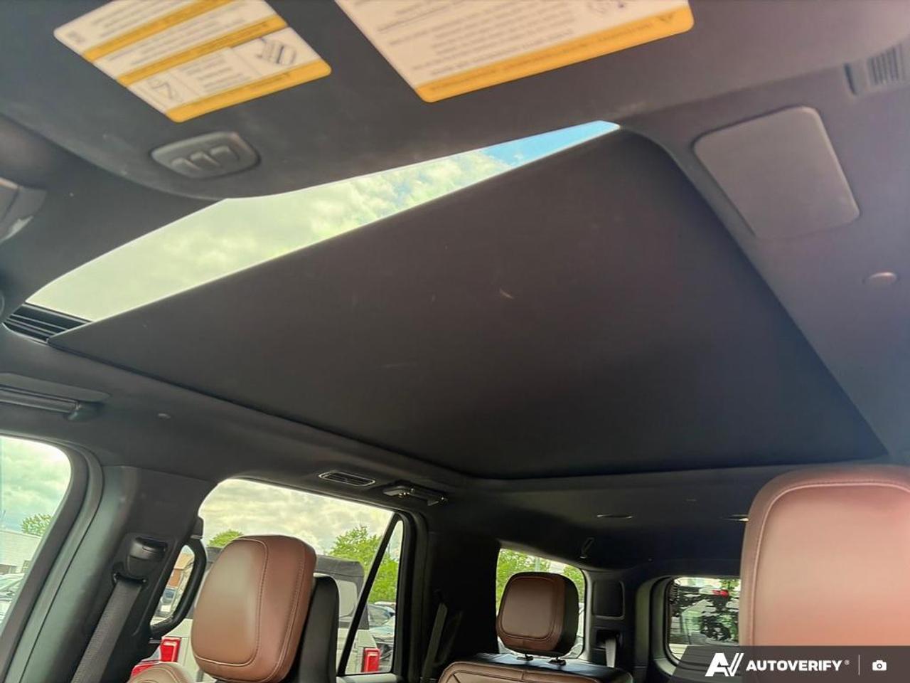 2022 Lincoln Navigator Reserve 201A|MONOCHROME PK|REAR MASSAGE|NO ACCIDENT|1OWNER Photo