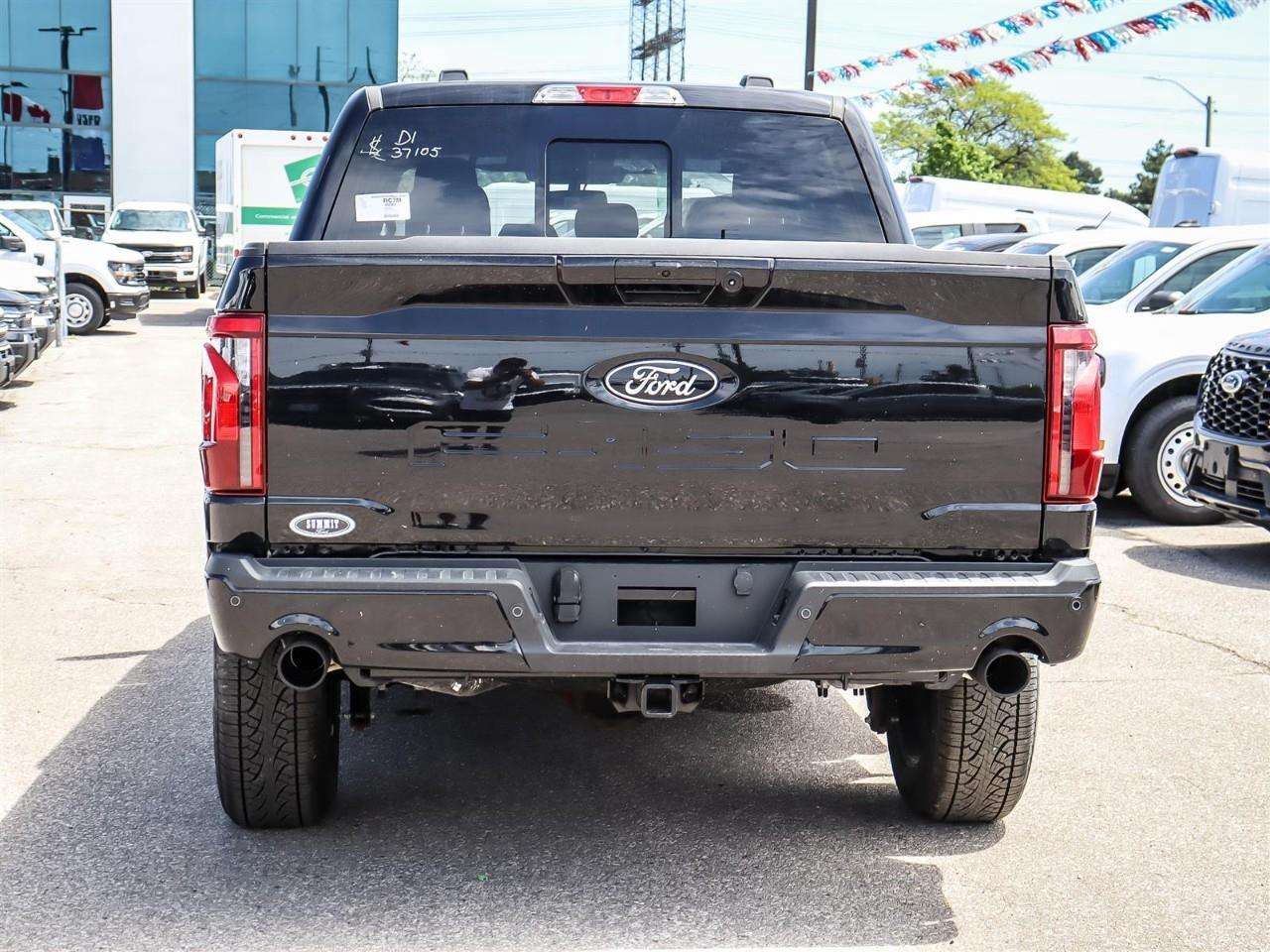 2026 Ford F-150 XLT Photo