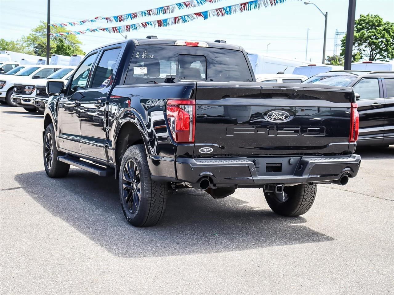 2026 Ford F-150 XLT Photo