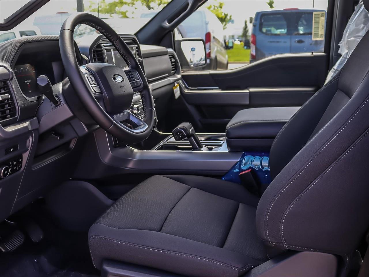 2026 Ford F-150 XLT Photo