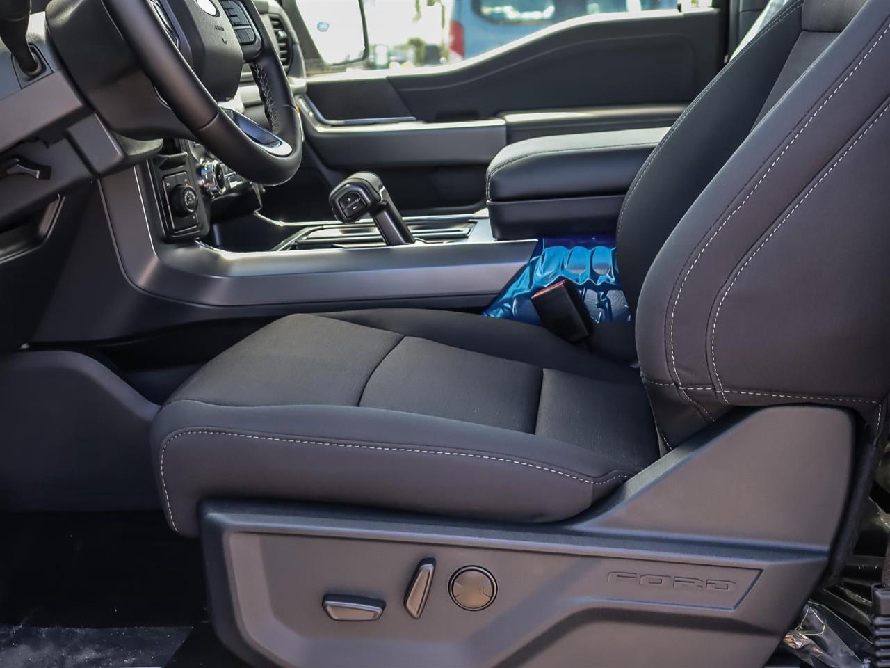 2026 Ford F-150 XLT Photo
