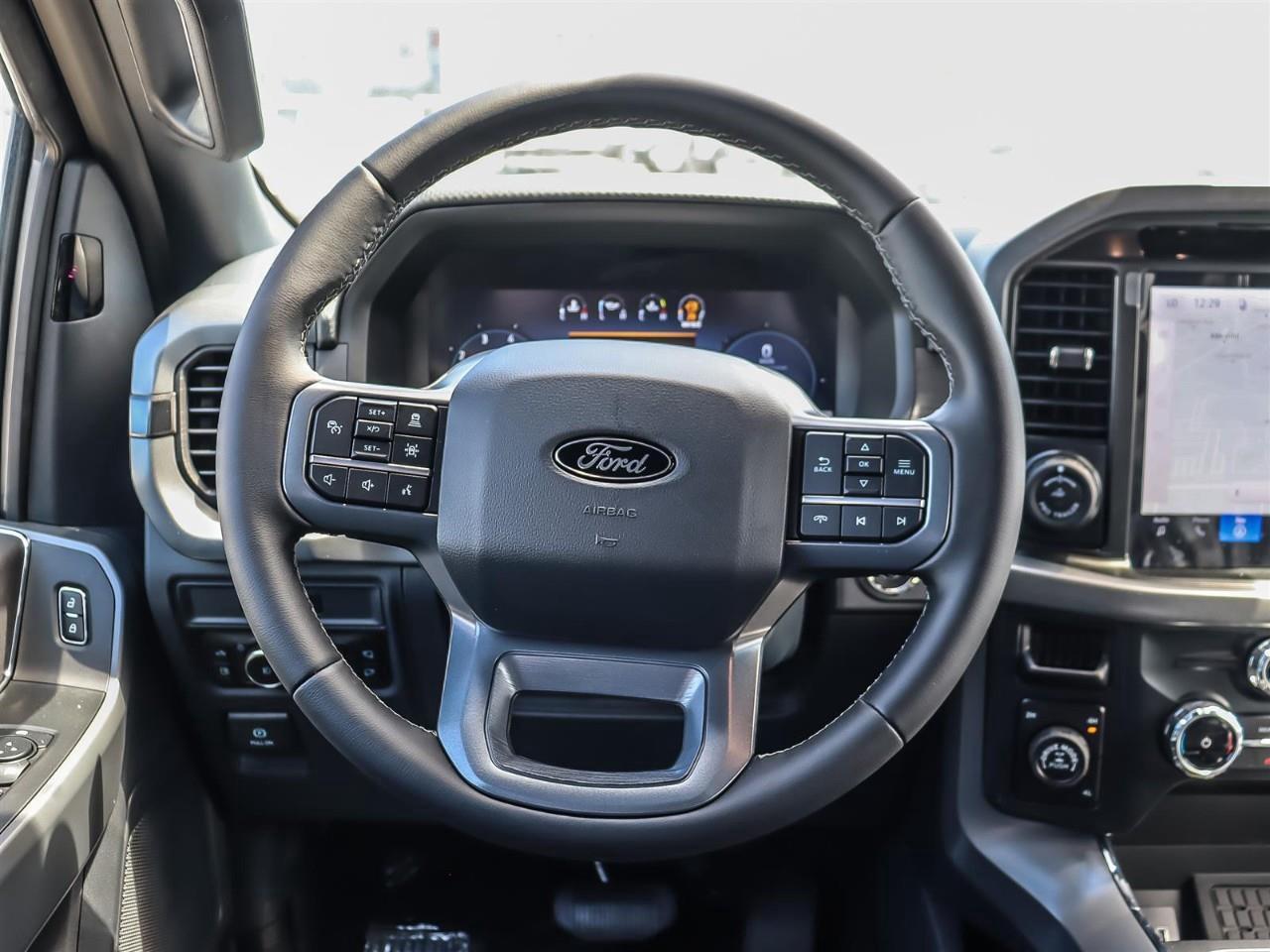 2026 Ford F-150 XLT Photo