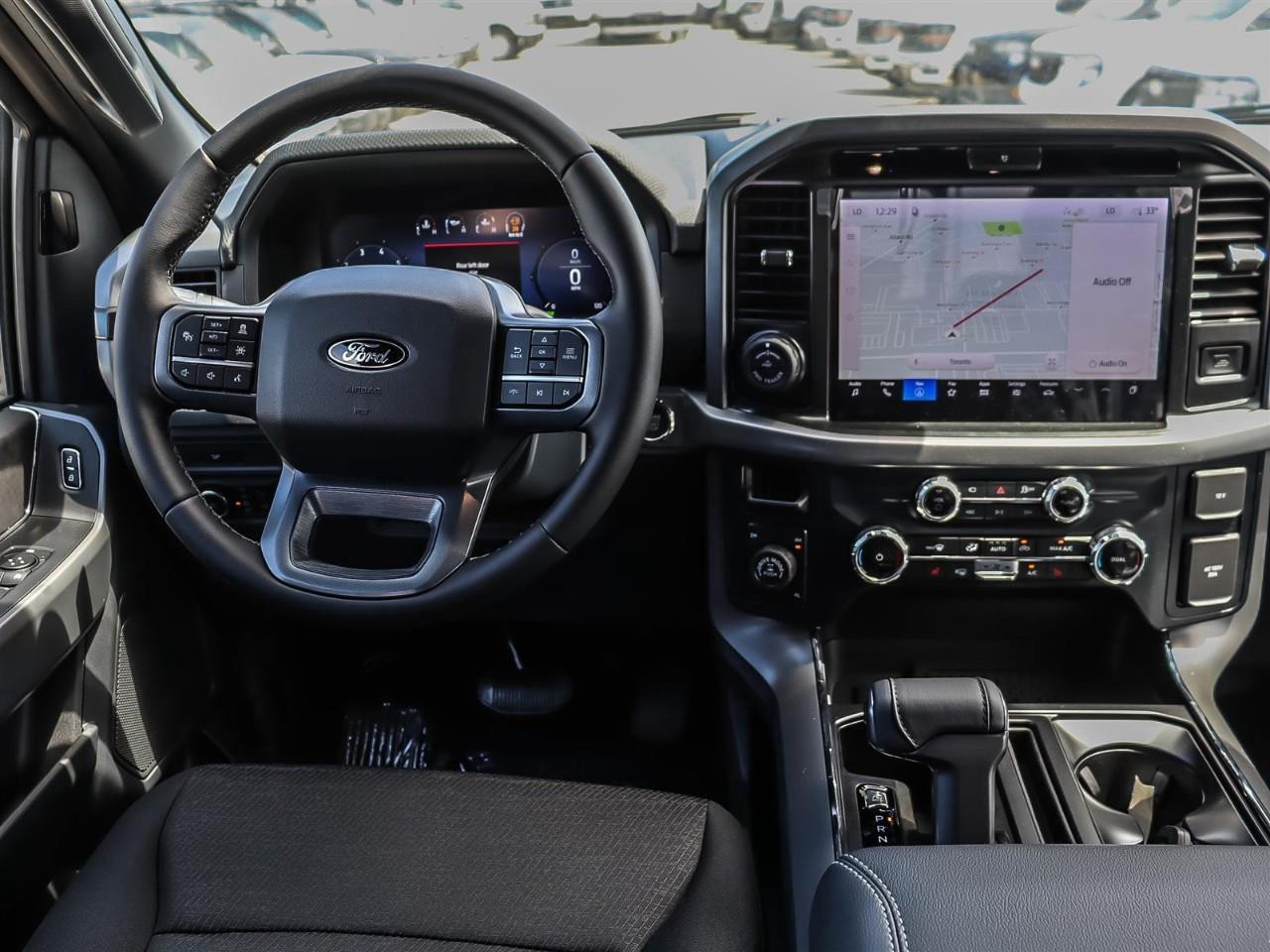 2026 Ford F-150 XLT Photo
