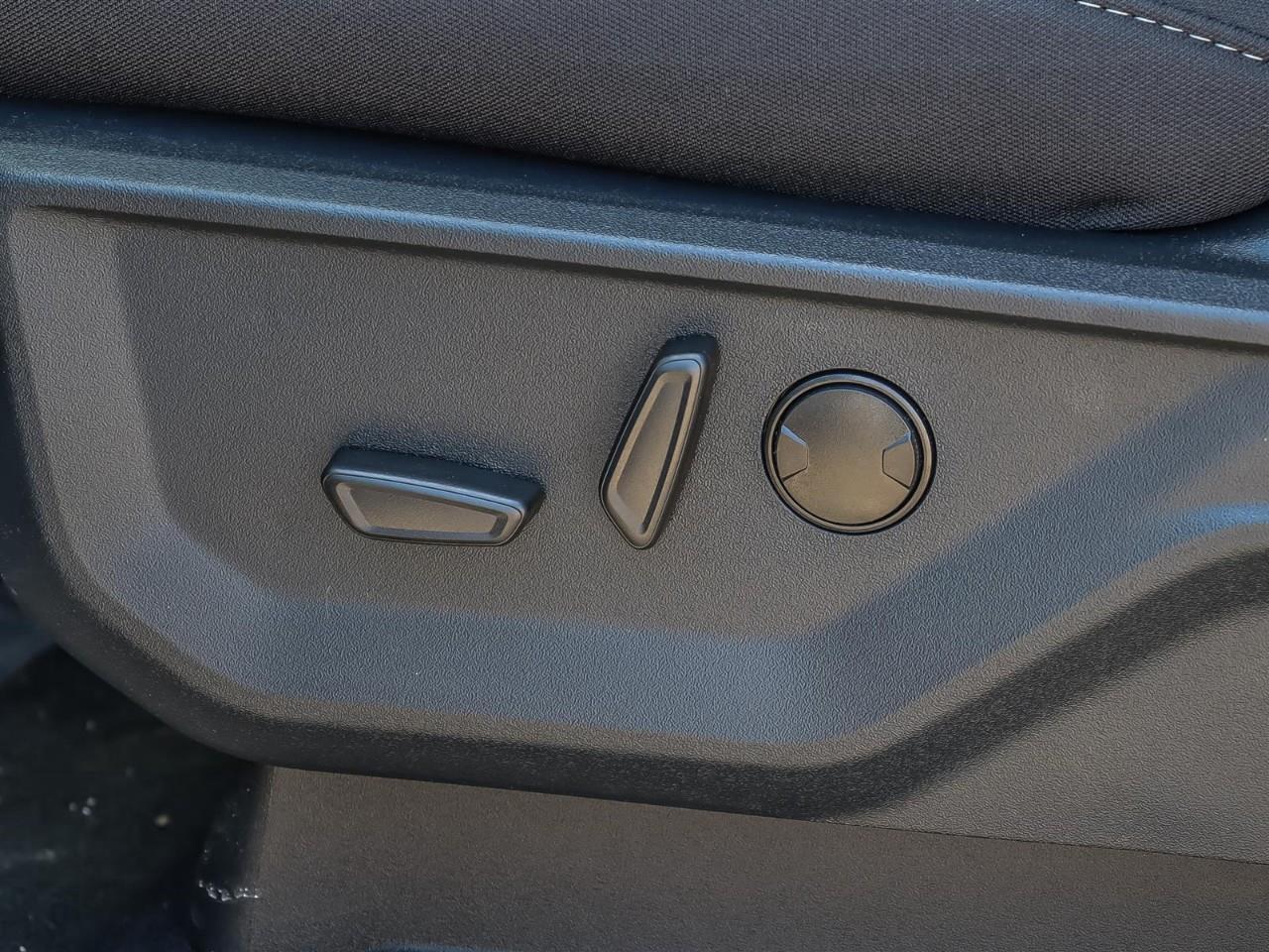 2026 Ford F-150 XLT Photo