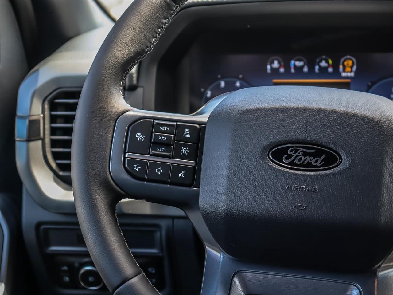 2026 Ford F-150 XLT Photo