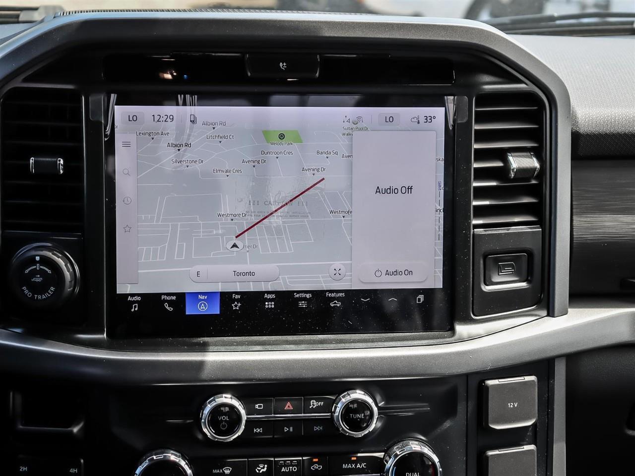 2026 Ford F-150 XLT Photo