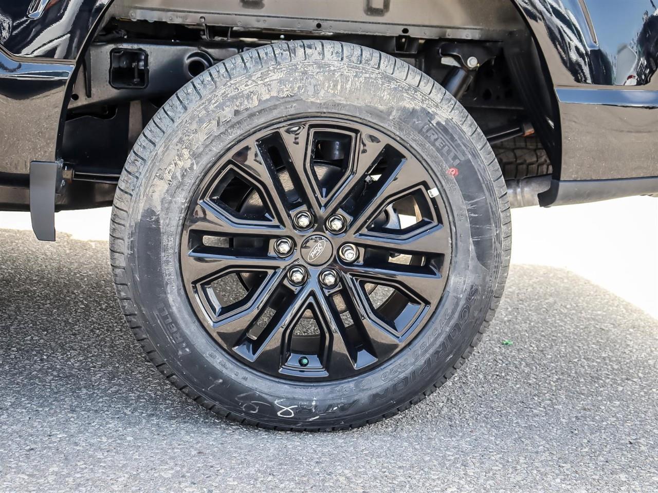 2026 Ford F-150 XLT Photo