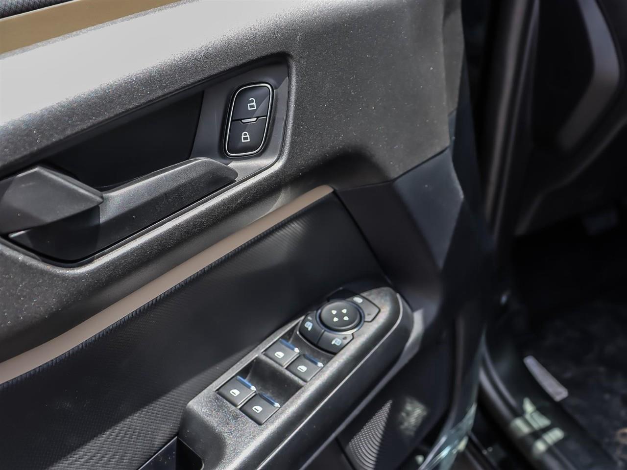 2026 Ford Bronco Sport Big Bend Photo